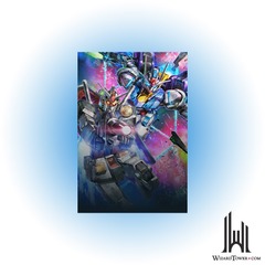 Gundam Gundam Assemble / Heroic Beginnings Starter Deck